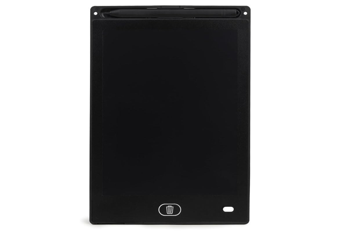 Smart LCD Writing Pad 16-Inch – Reusable E-Notepad for Notes & Sketches