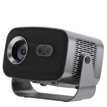 D&T Pro Smart LED Projector 18000 Lumens – 1080p Native, 4K Support, Auto Focus & Keystone, WiFi, Bluetooth 5.2