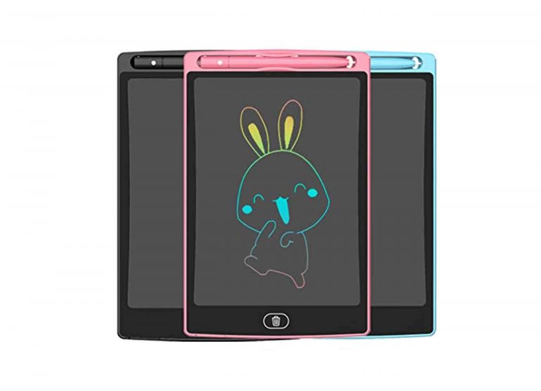 Small 8.5″ LCD WRITING Slate / tablet