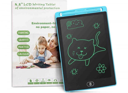 Small 8.5″ LCD WRITING Slate / tablet