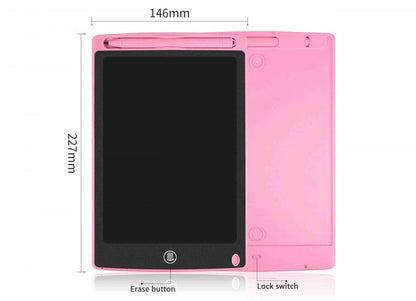 Small 8.5″ LCD WRITING Slate / tablet