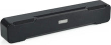 Bluetooth Soundbar 10W RMS | 2.0 Channel Wireless Speaker with Deep Bass, TWS, AUX, USB, TF Card & 6 Hrs Playback